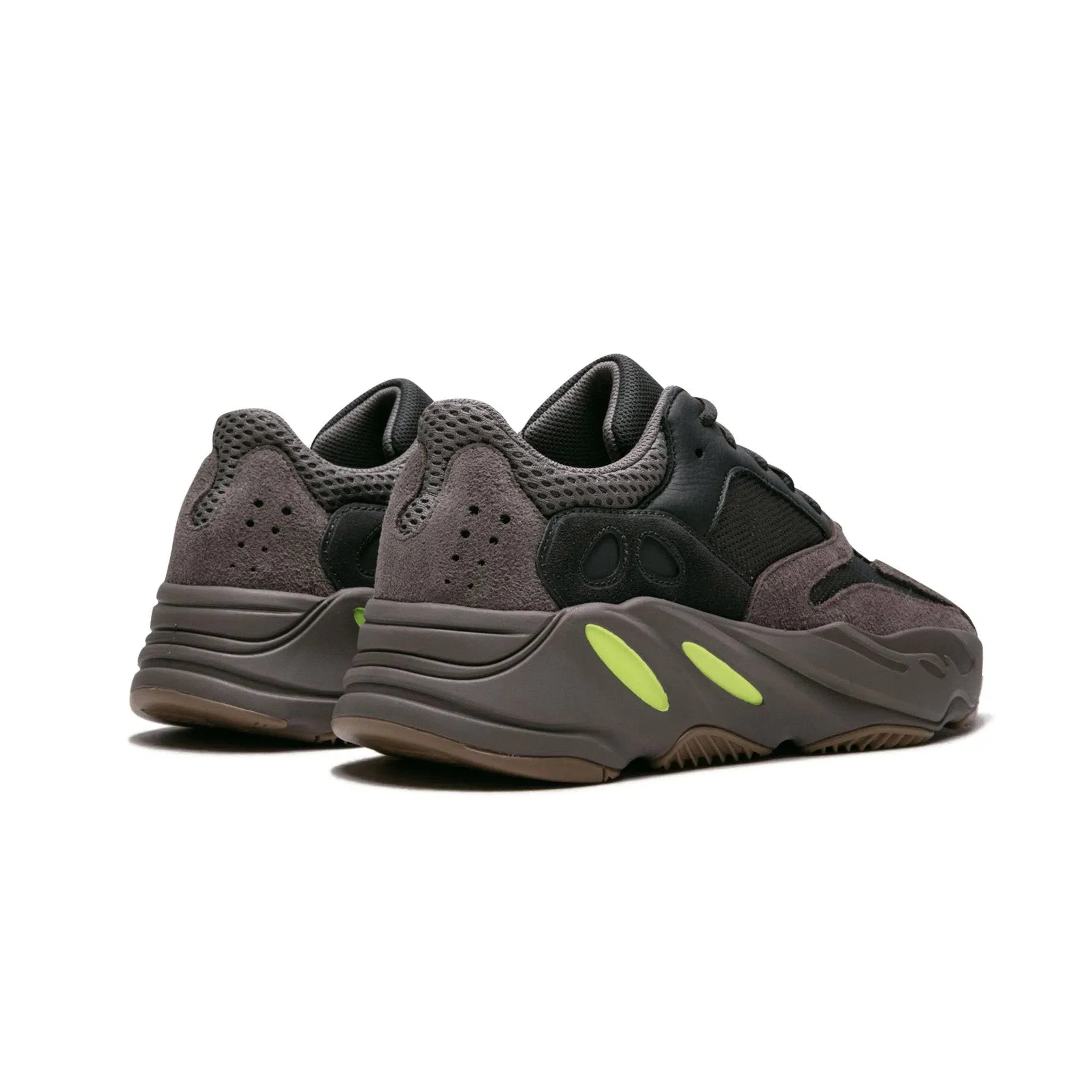 Comfort Walk Yeezy Boost 700 - Mauve