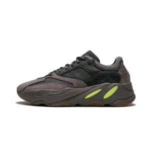 All Walks shoe style Yeezy Boost 700 - Mauve