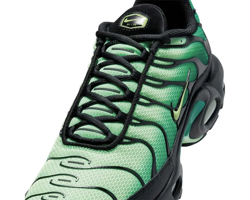 Outdoors Ready Dusk Walk Nike Air Max Plus "Vapor Green"
