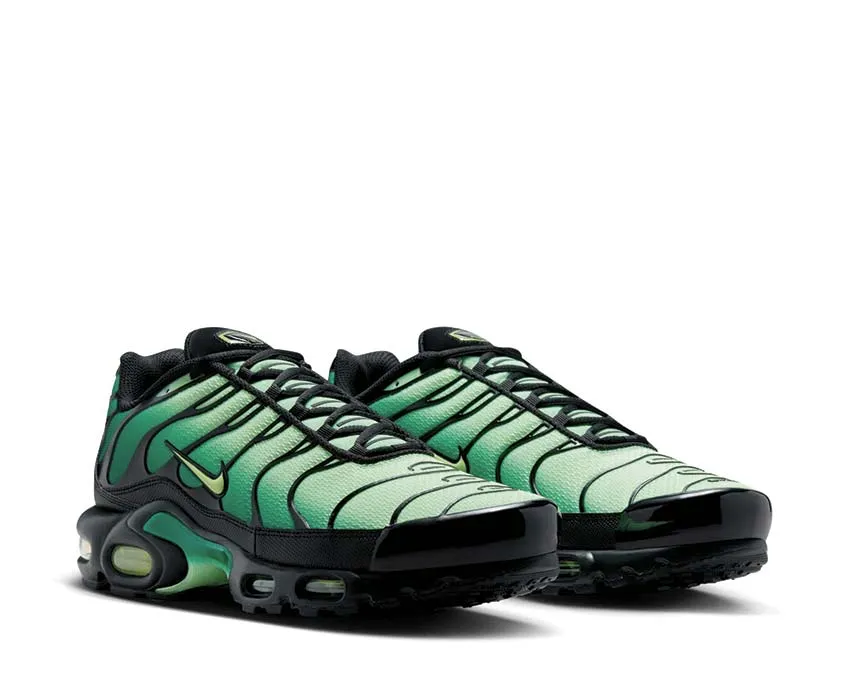 Nike Air Max Plus "Vapor Green" Wide fit Park Jog