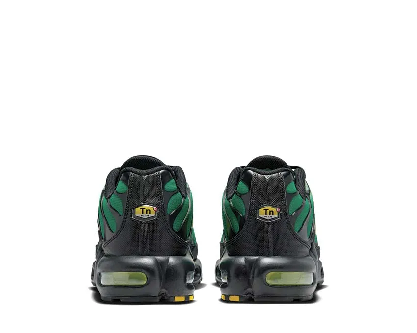 Nike Air Max Plus "Vapor Green" Herd Hike Soft Padding