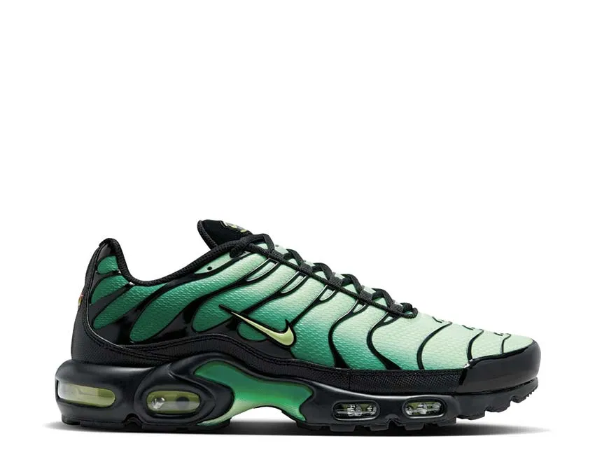 Nike Air Max Plus "Vapor Green" Home Style Local Go
