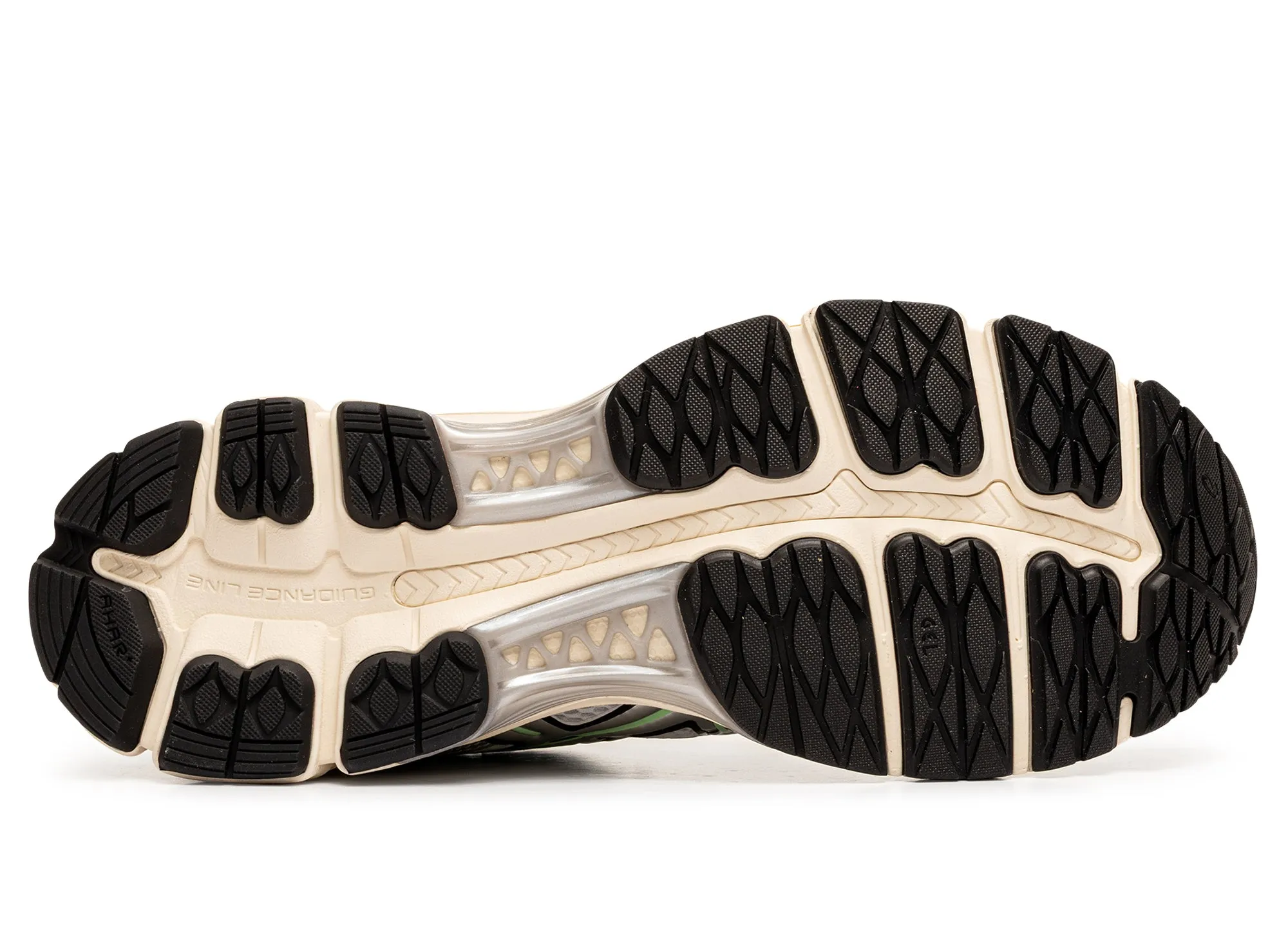 Asics Gel-Kayano 12.1 'White / Menthol' All Time