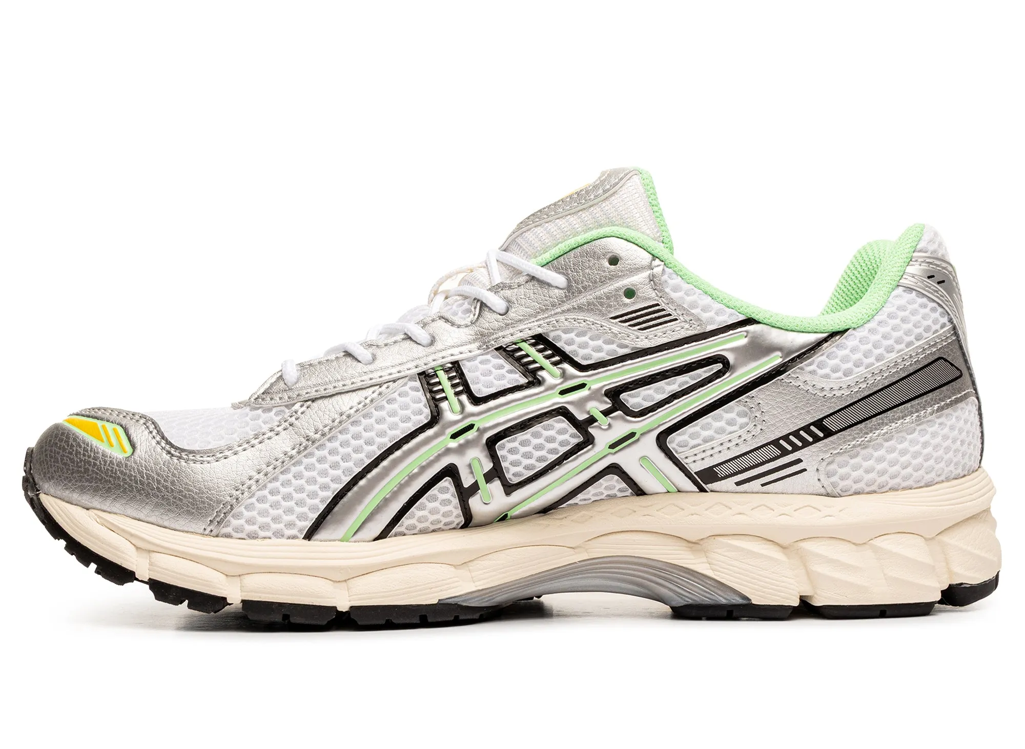 Reinforced Soft Lining Asics Gel-Kayano 12.1 'White / Menthol'