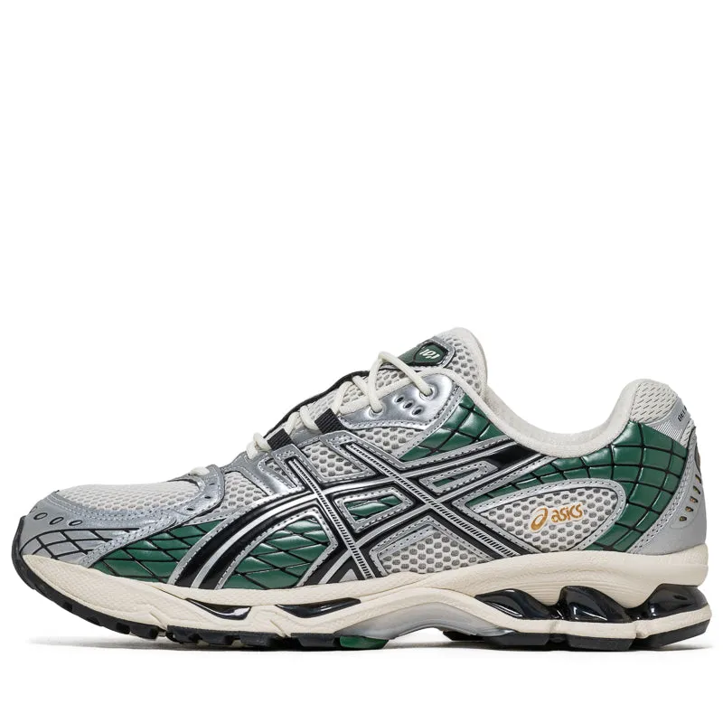 Dream Path Shock Guard Asics Gel-Nimbus 10.1 - Cream/Grove