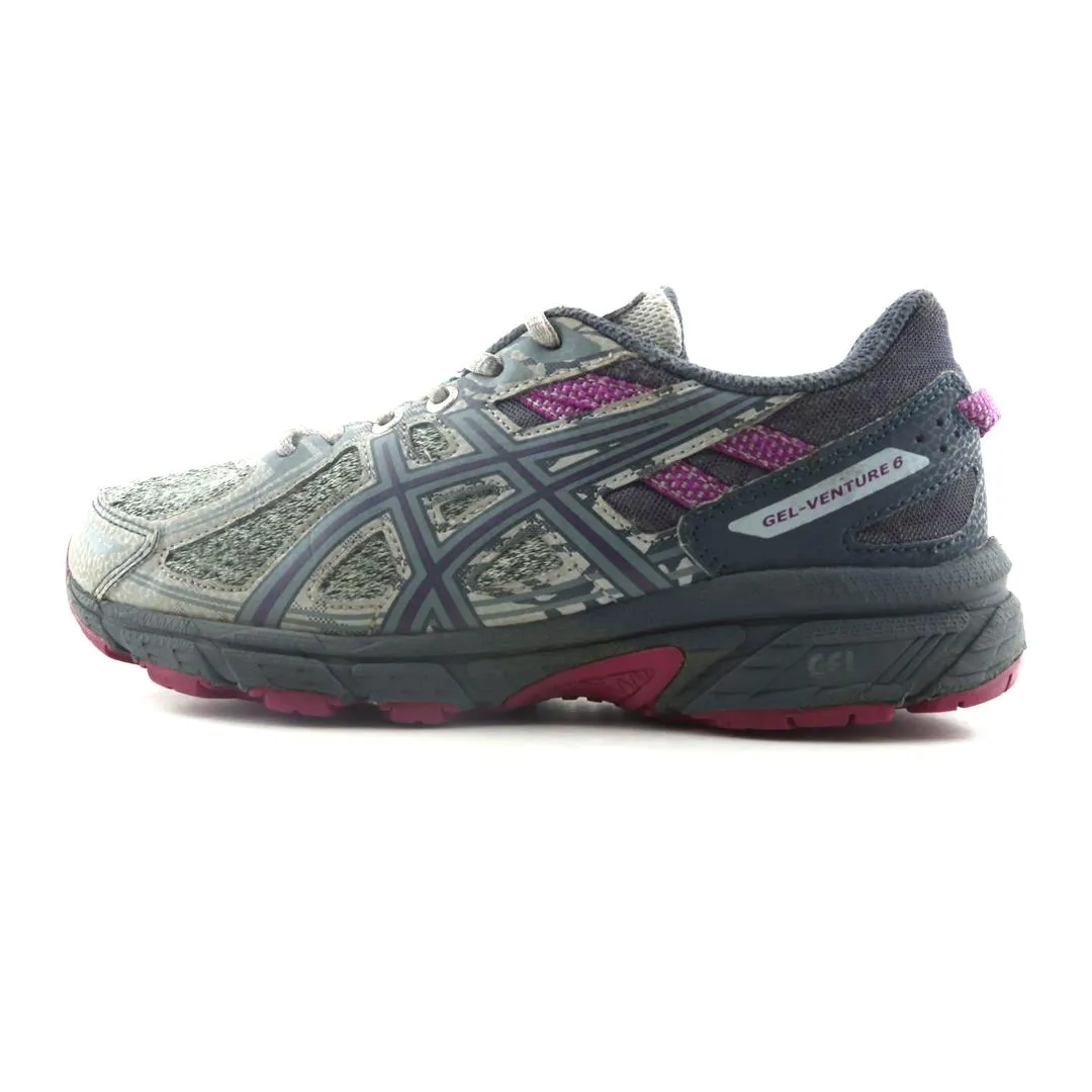 Cliff Edge ASICS GEL VENTURE 6
