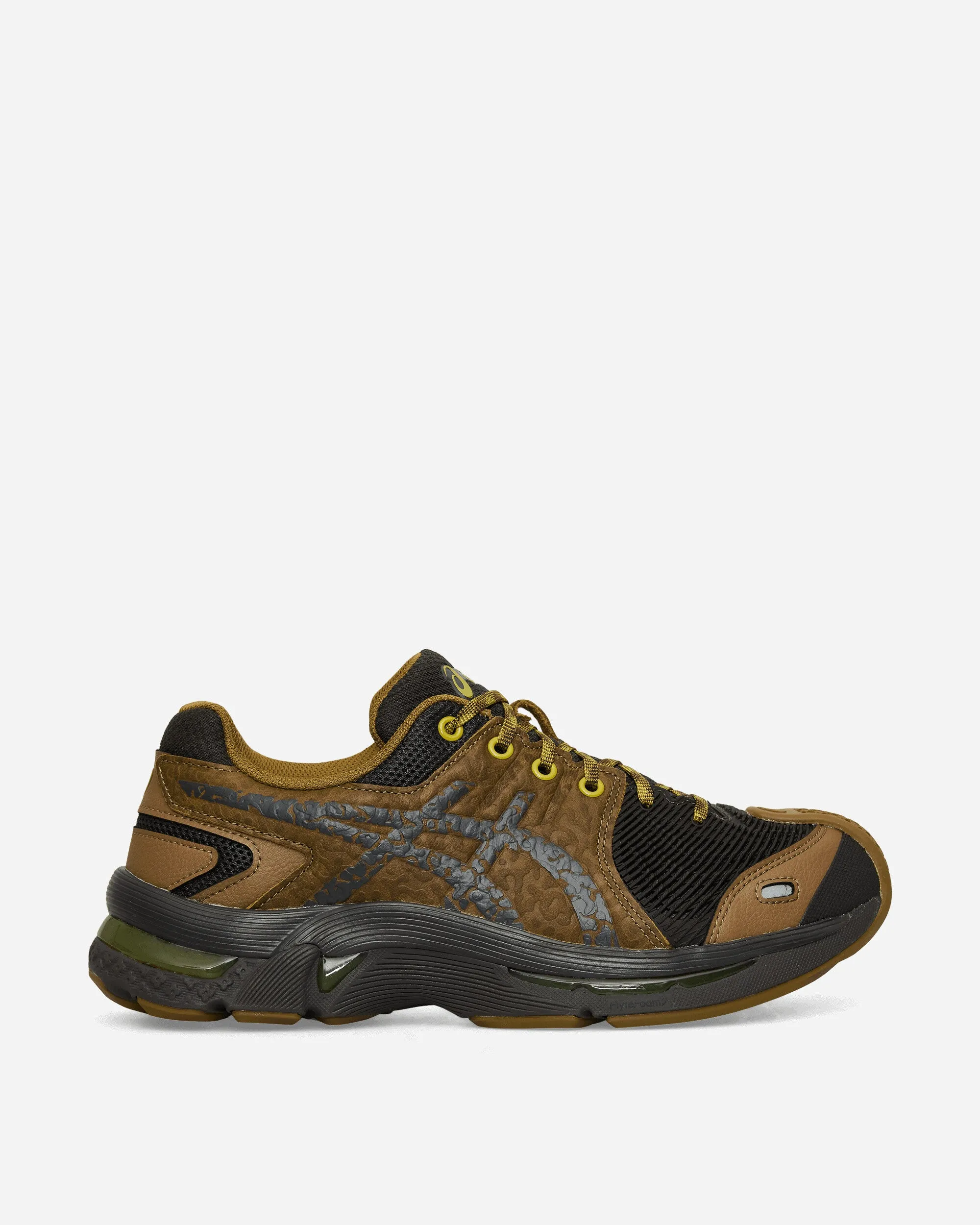 Energy Core Comfort Ankle Kiko Kostadinov GEL-Kiril III Sneakers Bronze / Brown