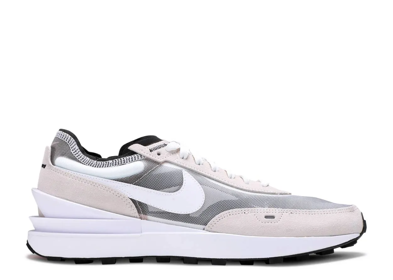 Nike Waffle One Summit White Picnic Easy