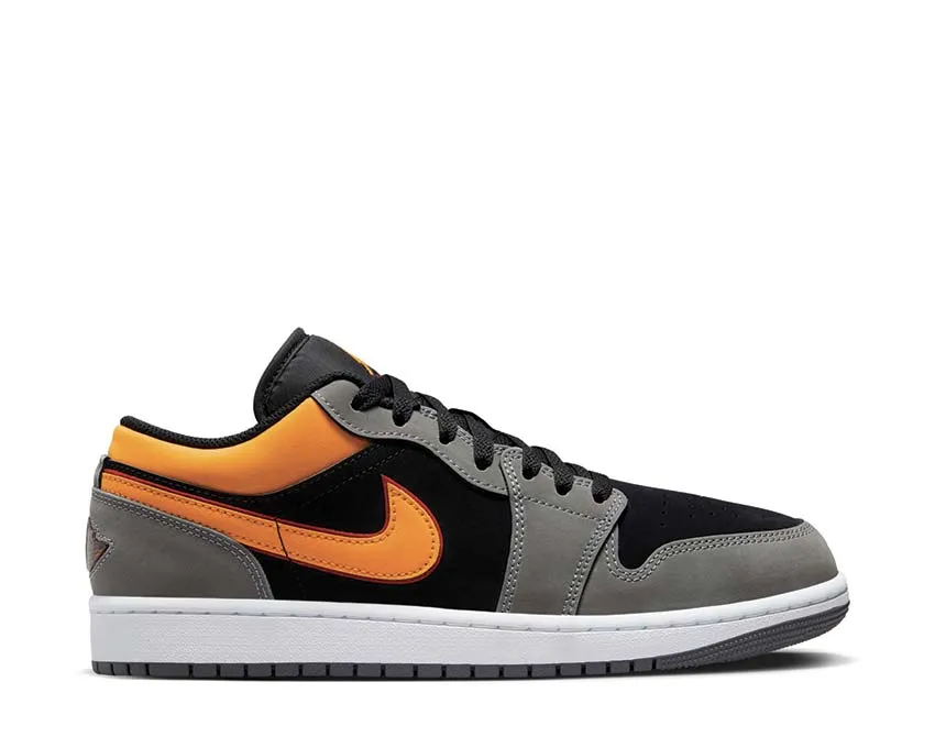 City Utility Walk Ease Air Jordan 1 Low SE