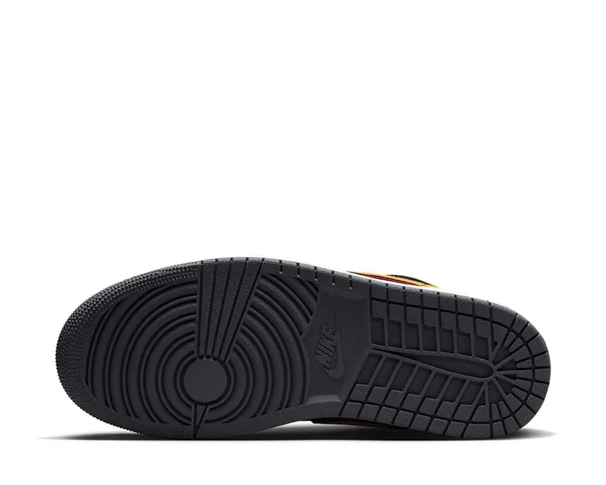 Bright Jog Cushioned Insole Air Jordan 1 Low SE