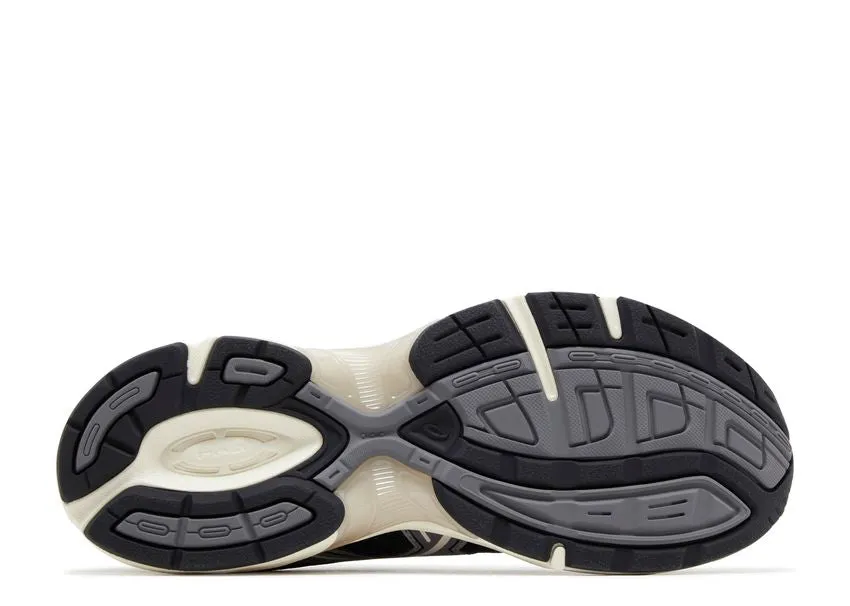 Pressure Distribution Nodes Asics Gel-1130 Black Carbon