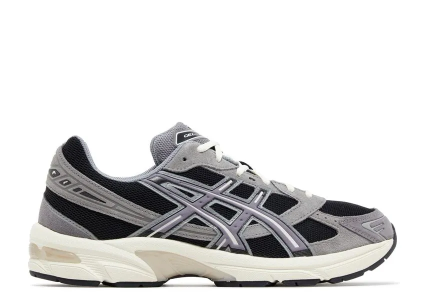 Eco Friendly Dyeing Asics Gel-1130 Black Carbon