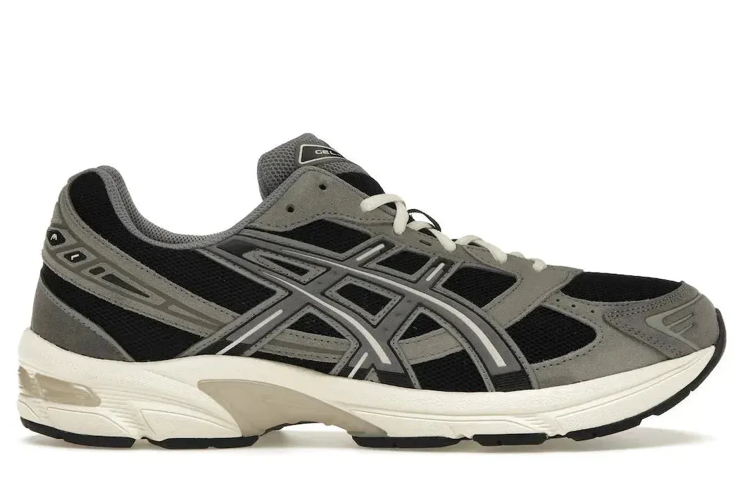 Minimalist Look Slip Guard ASICS Gel-1130 Black Carbon