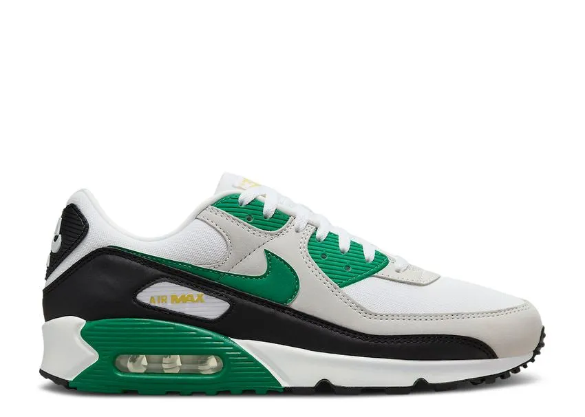 Nike Air Max 90 Malachite Training Ease