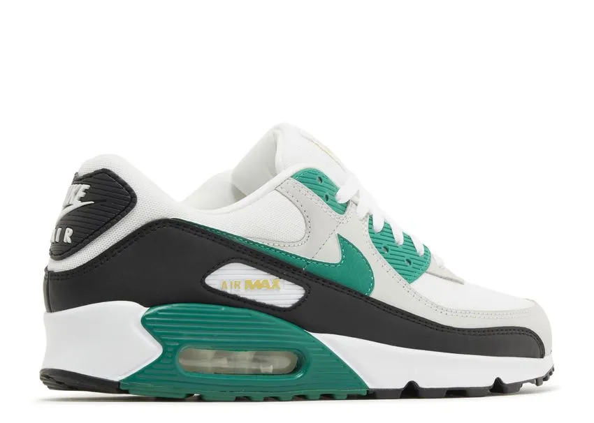 Nike Air Max 90 Malachite Bold Detail Slip Fit