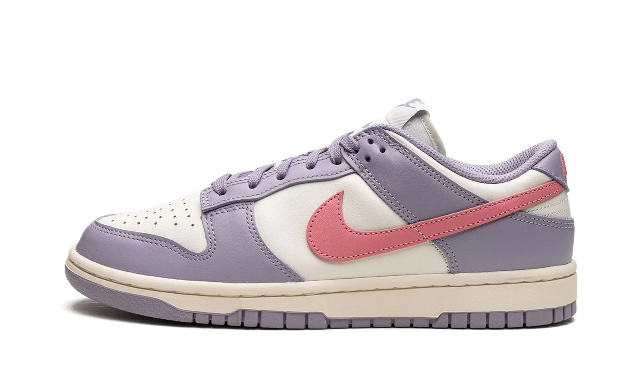 snow walk Nike Dunk Low "Indigo Haze" Women's