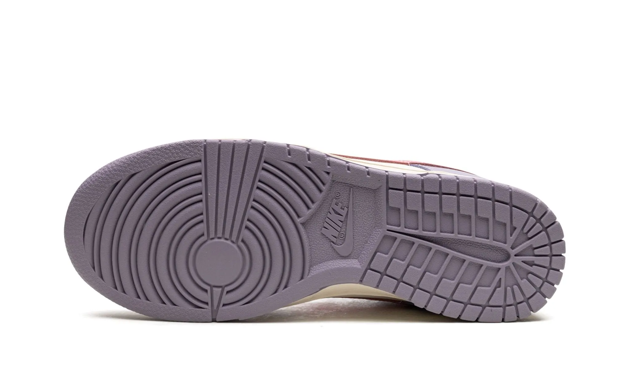 Gym Street Nike Dunk Low "Indigo Haze" Women's