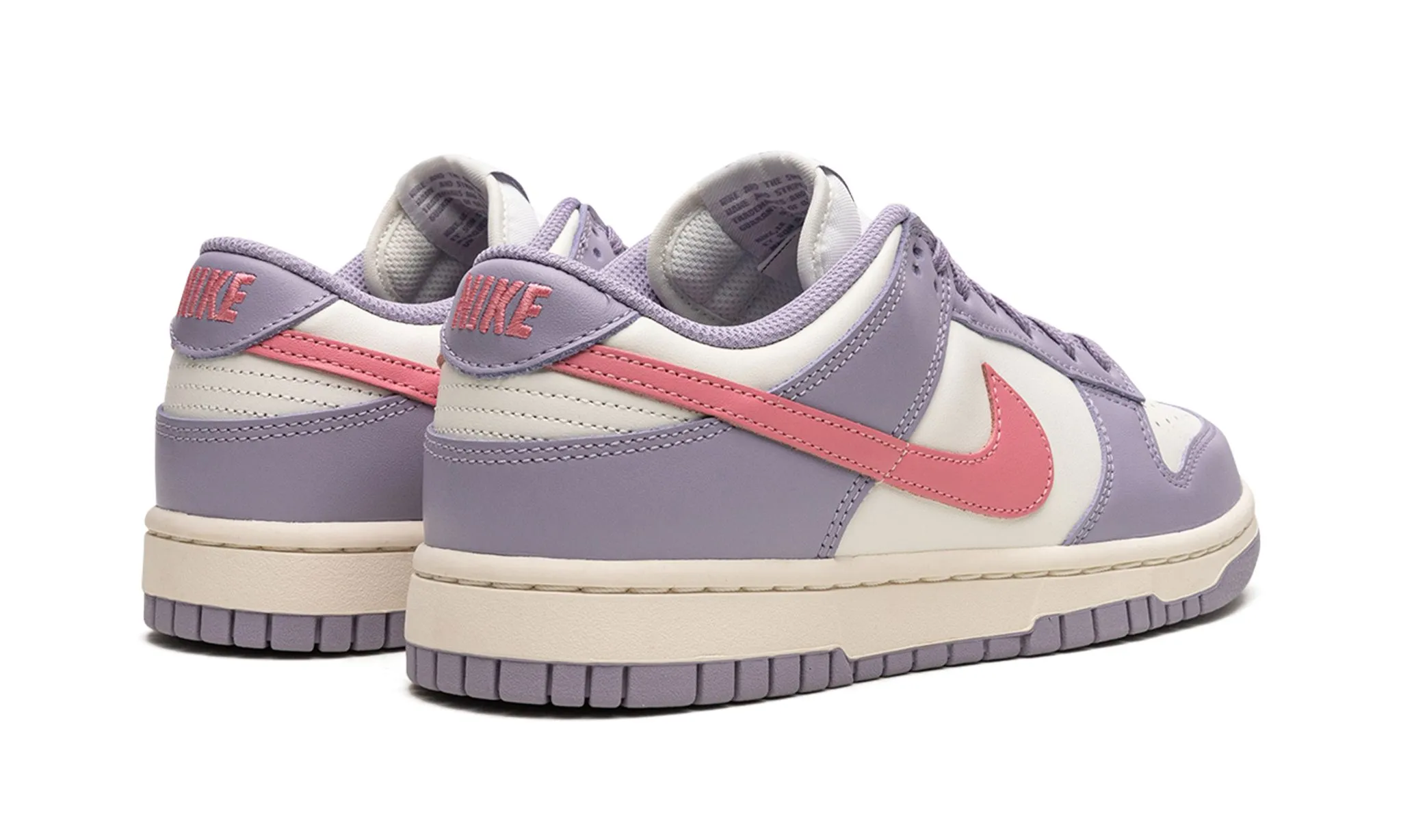 Vintage Cool Nike Dunk Low "Indigo Haze" Women's