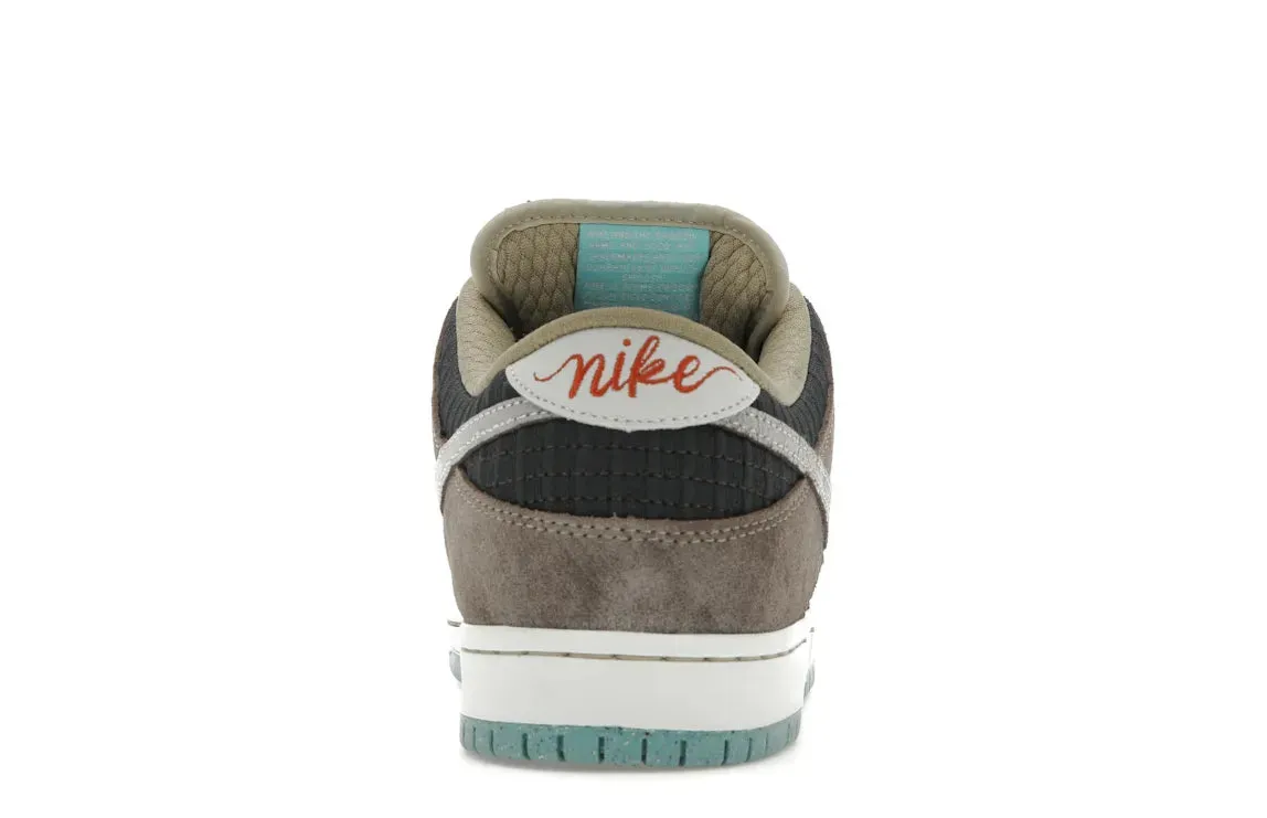 Nike SB Dunk Low Big Money Savings Style Neutral Arch support
