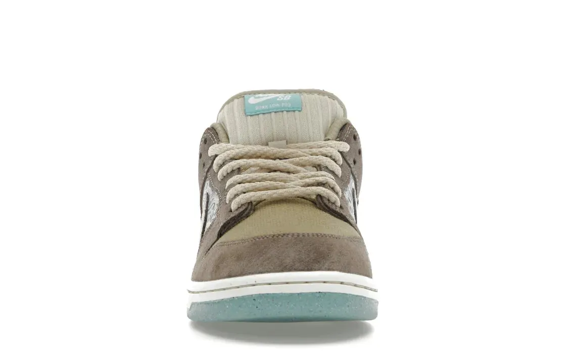 Wardrobe Staple Comfy Walking Nike SB Dunk Low Big Money Savings