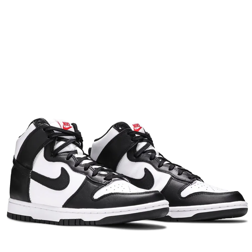 Nike Dunk High Panda (W) All ages Freedom Fit