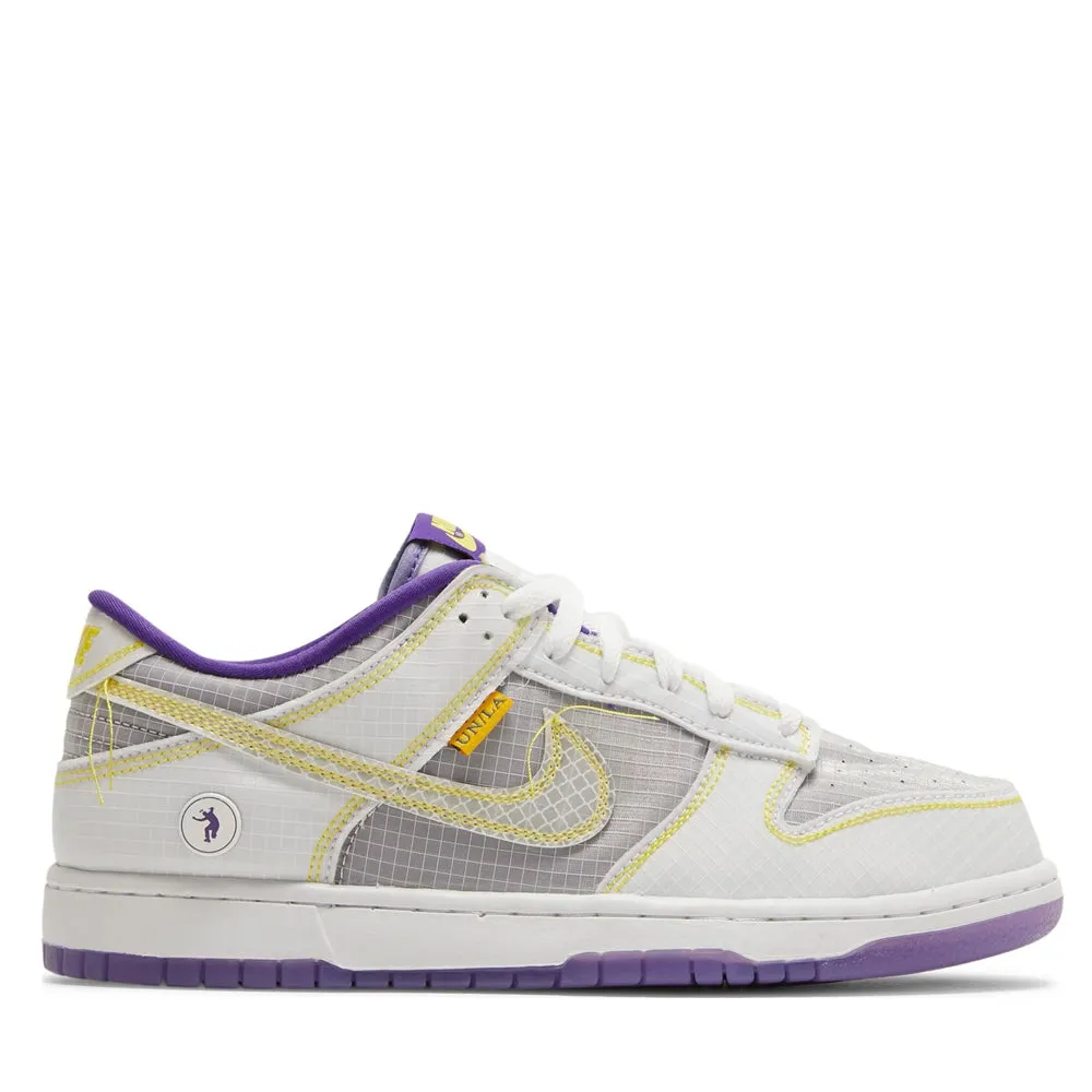 Comfortable Performance Nike Dunk Low Union Passport Pack Court Purple