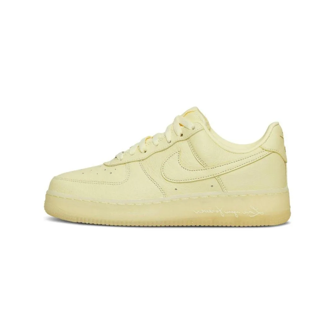 AIR FORCE 1 LOW "NOCTA Citron Tint" Gel Soft Training