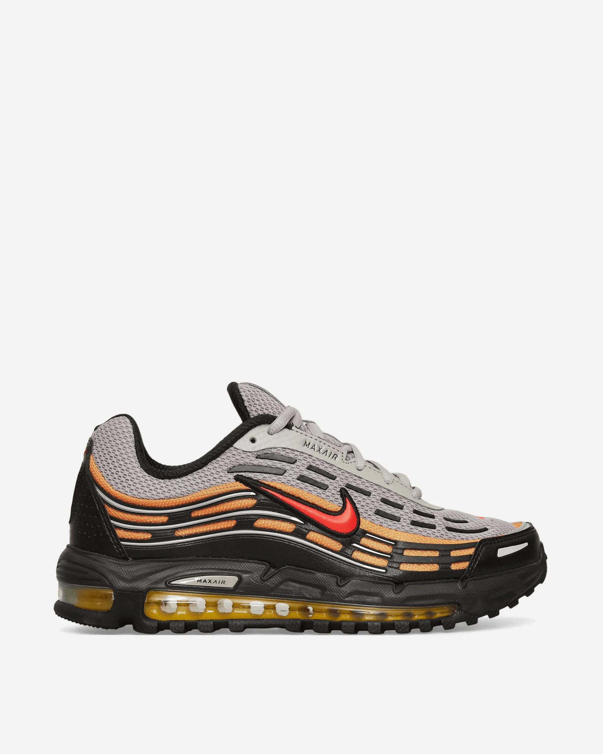 Kids Fun Muscle Aid Air Max TL 2.5 Sneakers College Grey / Picante Red