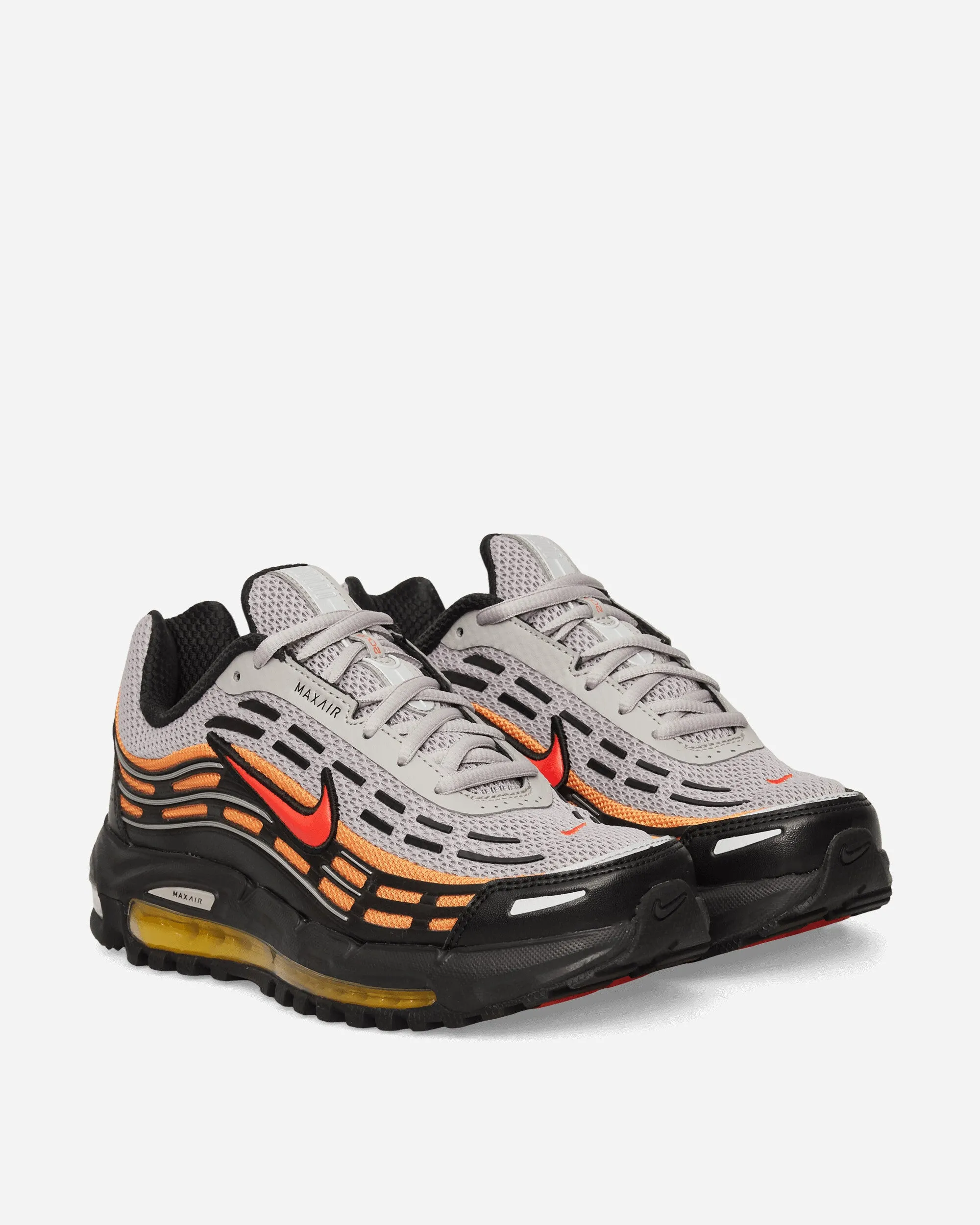 Air Max TL 2.5 Sneakers College Grey / Picante Red Comfortable fit Viral Pop