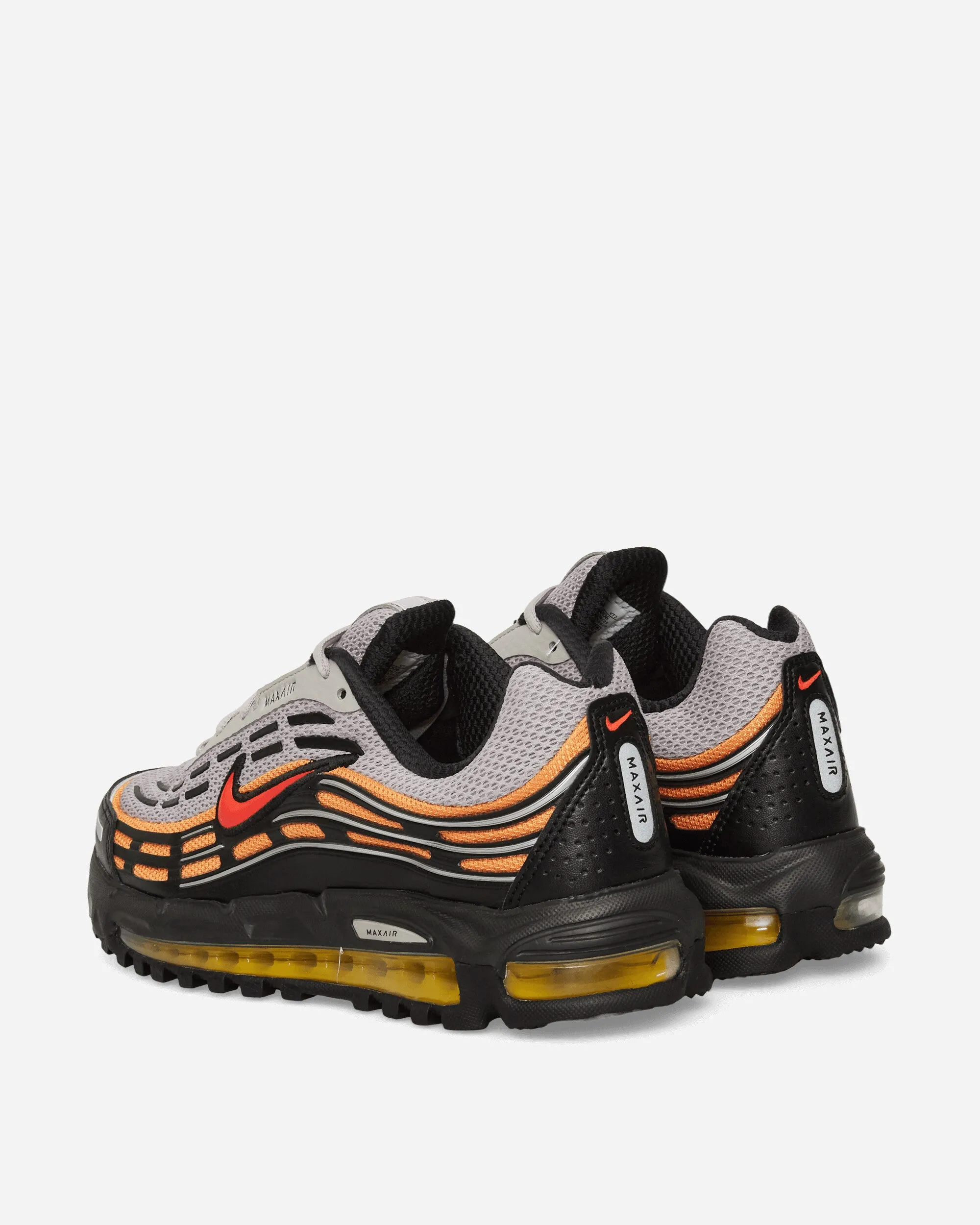 Air Max TL 2.5 Sneakers College Grey / Picante Red Power Base Swift Glide