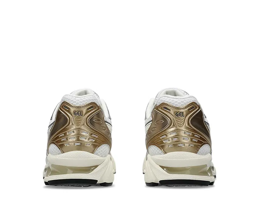 Valley Run Asics Gel Kayano 14 "Cream Gold"