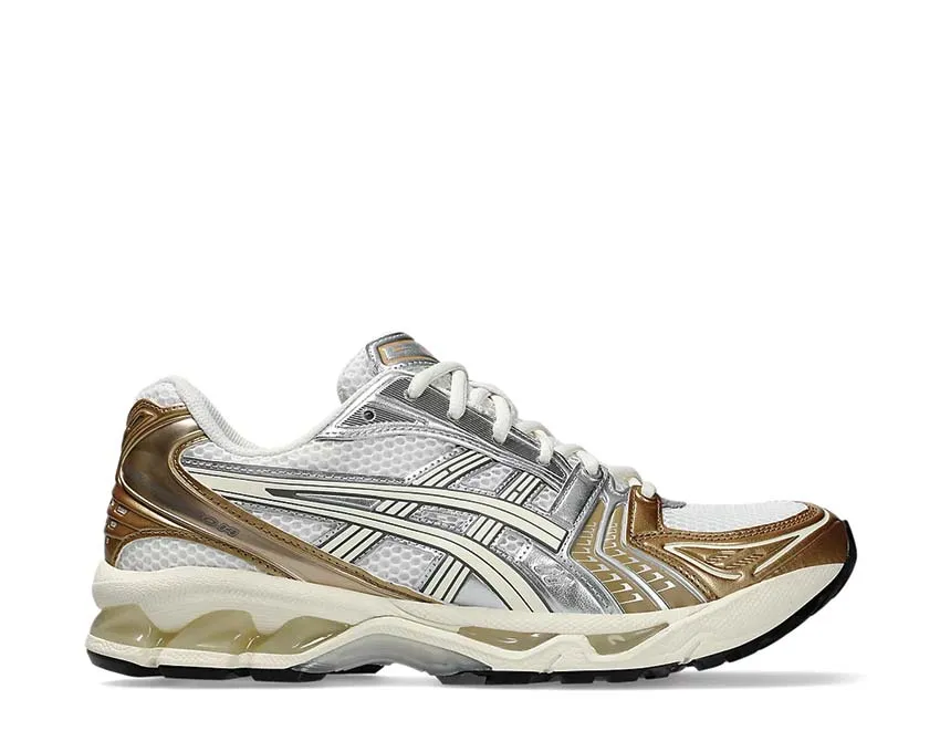 Active Asics Gel Kayano 14 "Cream Gold"