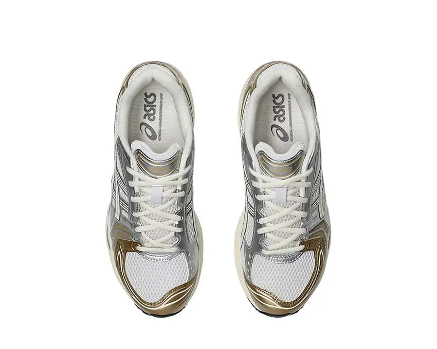 Asics Gel Kayano 14 "Cream Gold" Dynamic Edge
