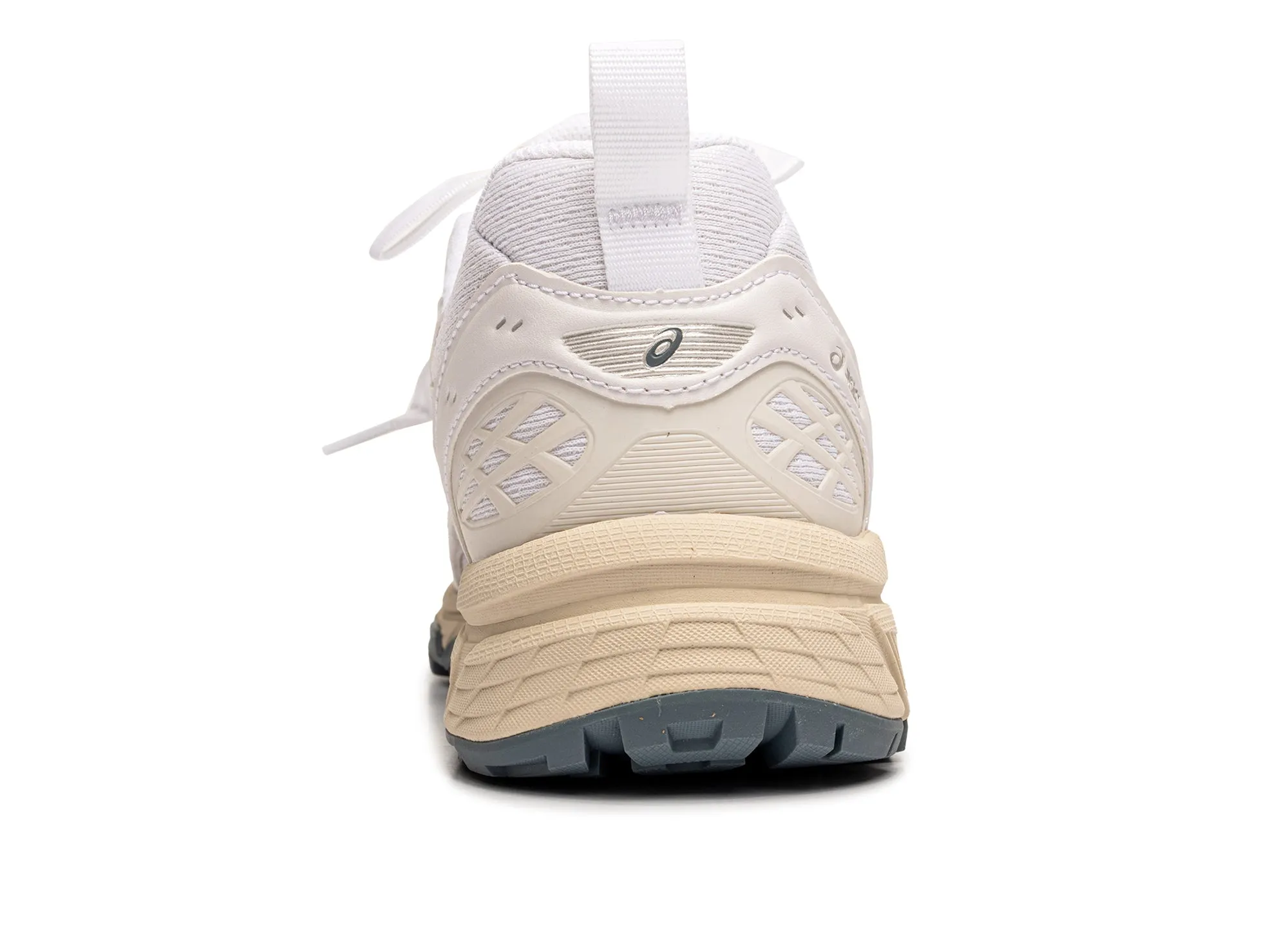 Asics Gel-Nunobiki White / Pure Silver xld Joy Step