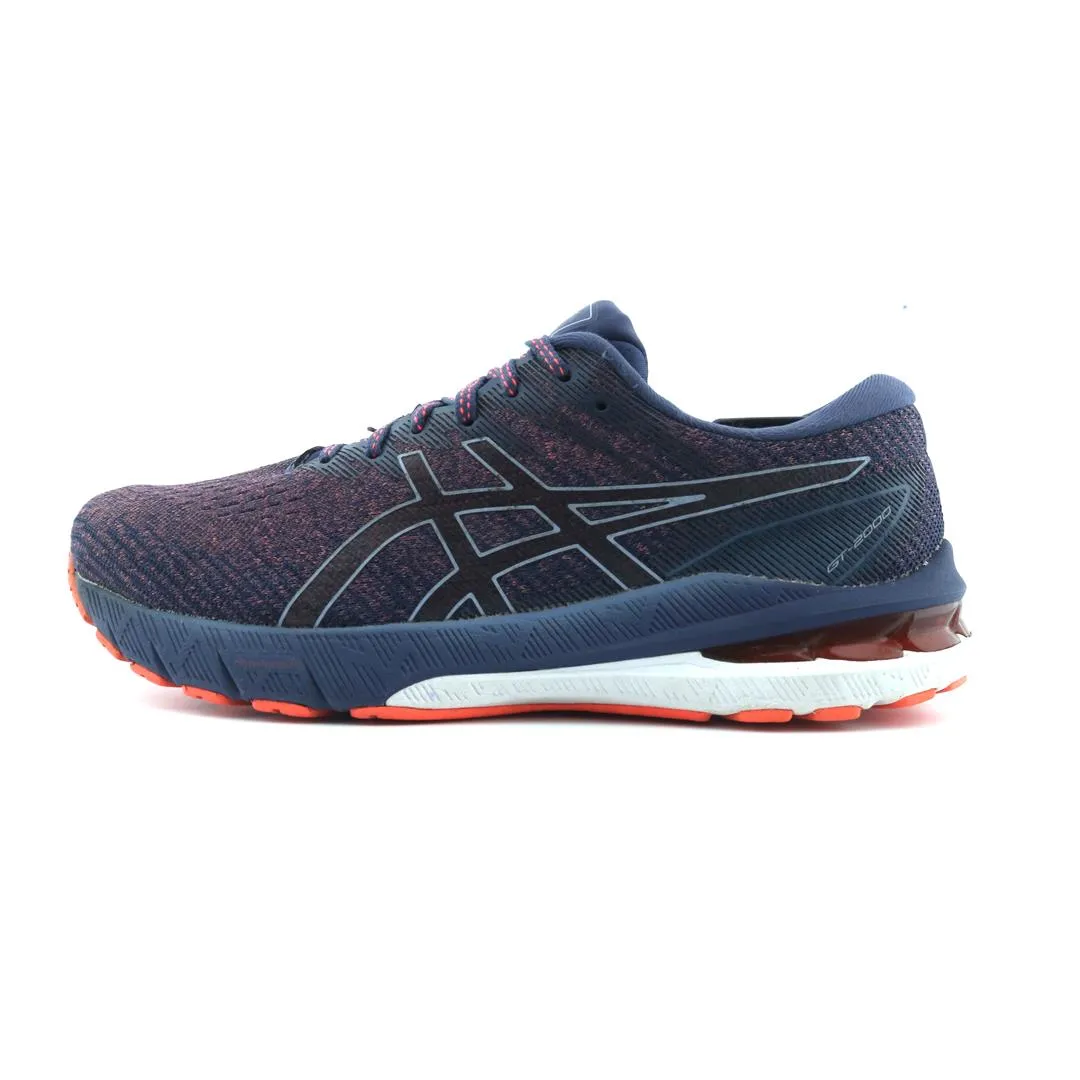 ASICS GT 2000 10 Spanish Bold
