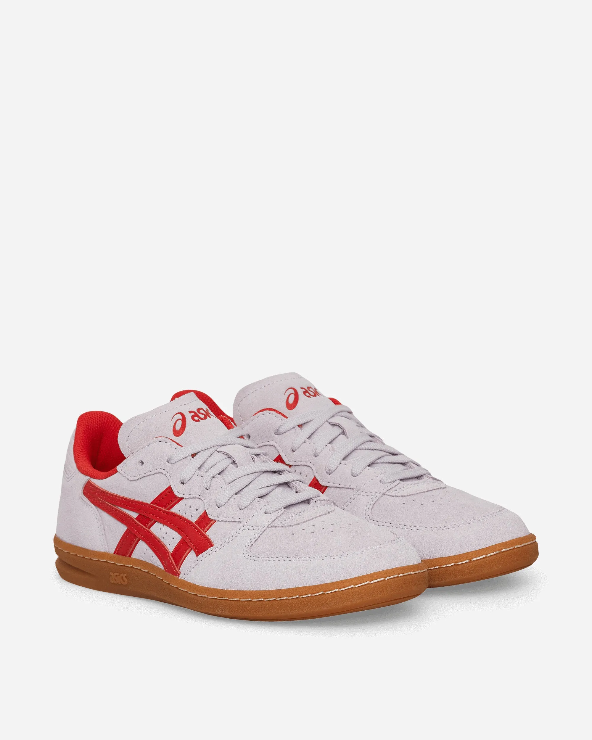 Fight Mode Stud Cool HAY Skyhand OG Sneakers Orchid Husht / Flame Scarlet