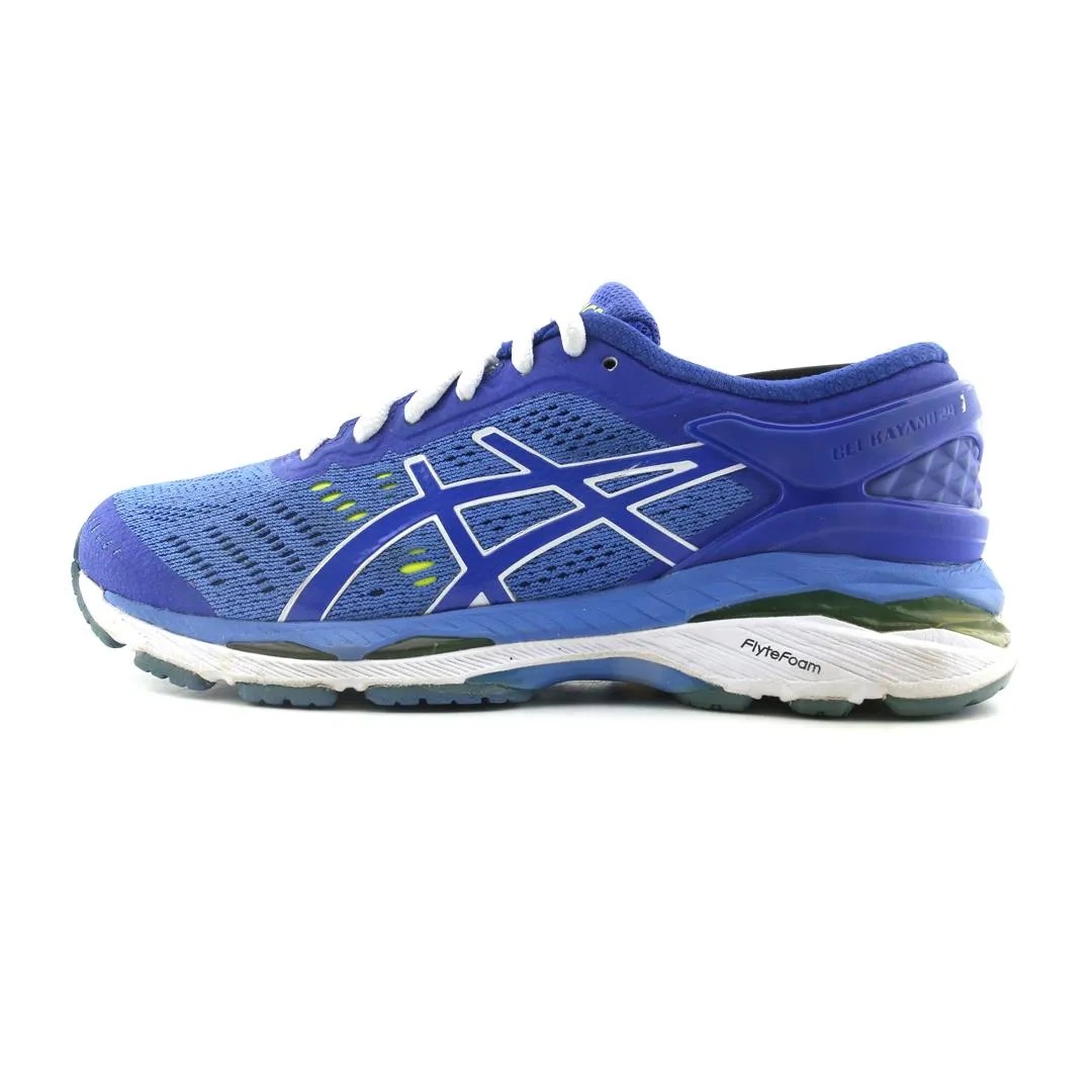 Foot Ease ASICS GEL-KAYANO 24
