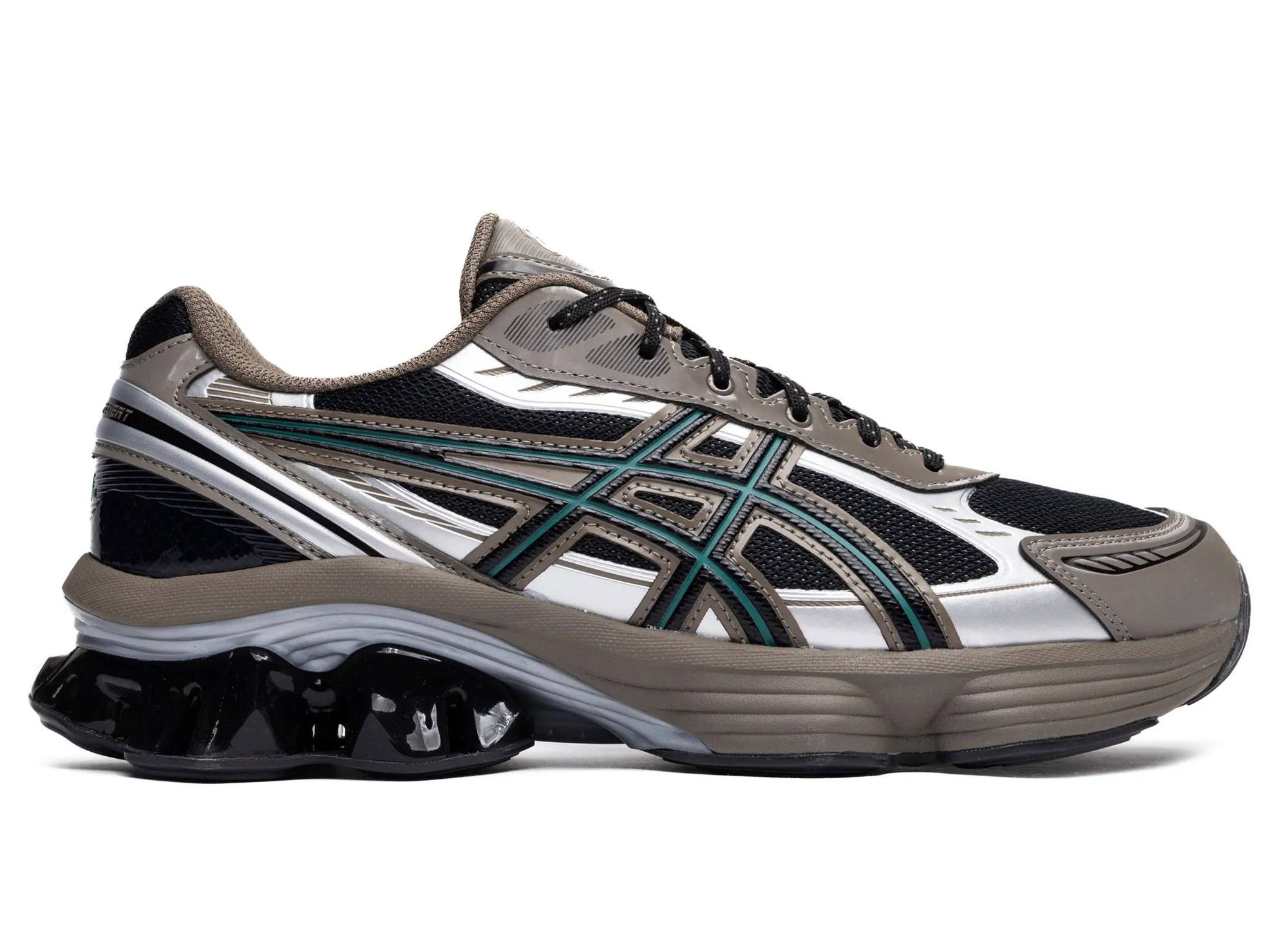 Work Ready Asics Gel-Kinetic Fluent