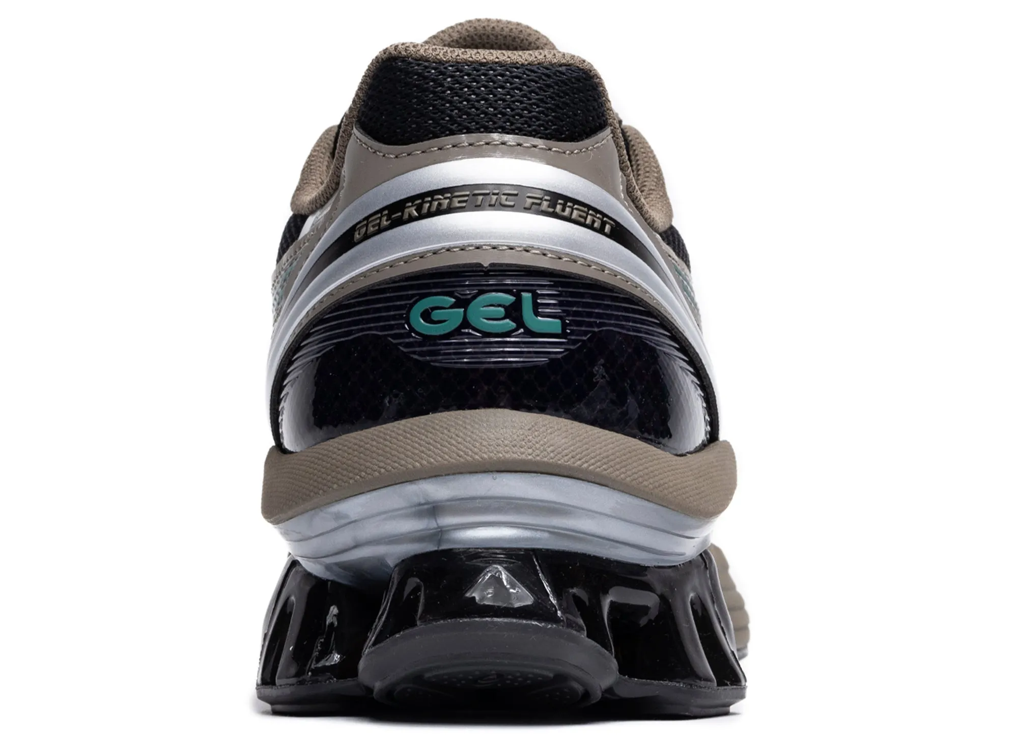 Concert Mood Asics Gel-Kinetic Fluent
