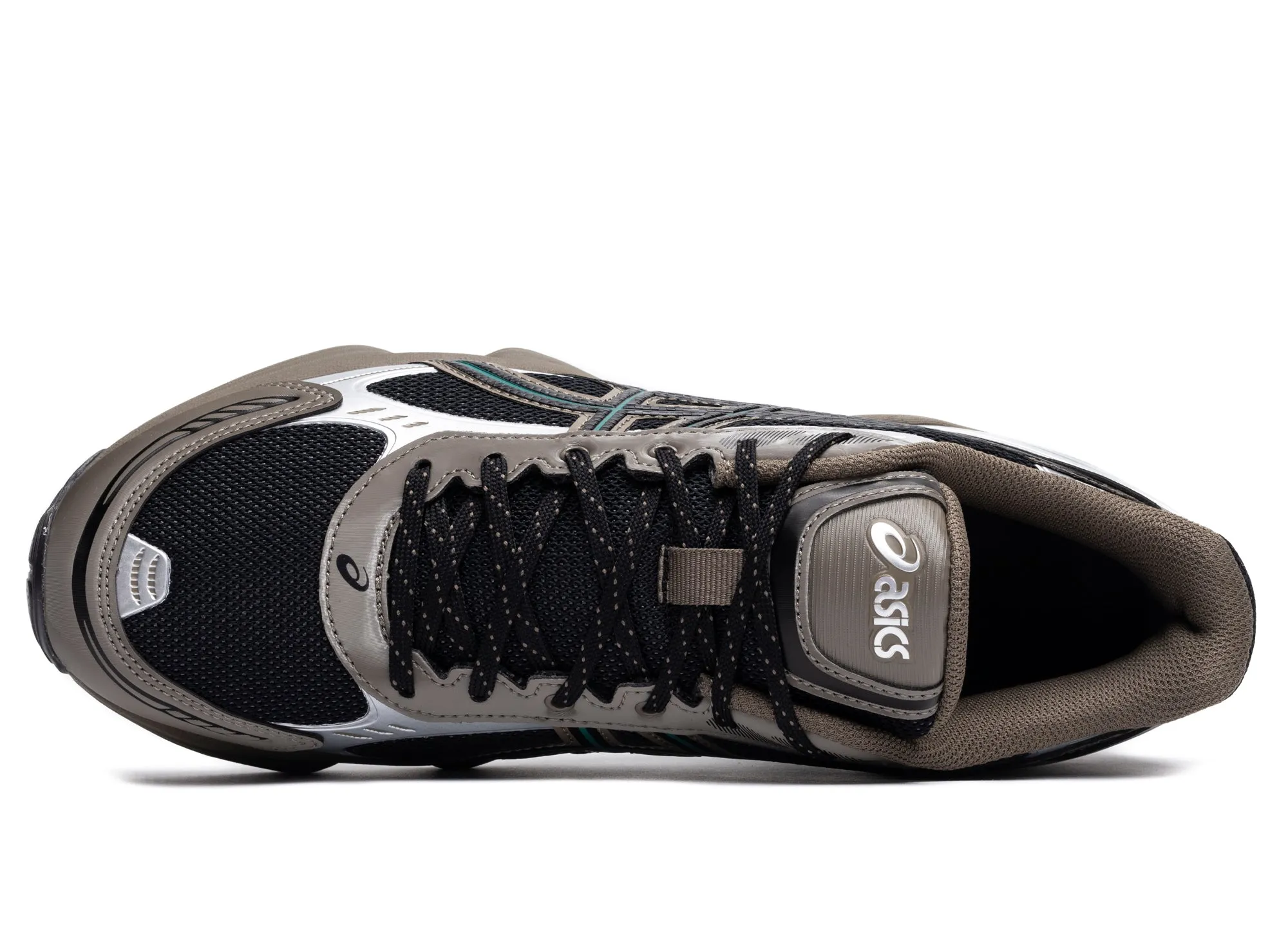 Asics Gel-Kinetic Fluent Ice Guard
