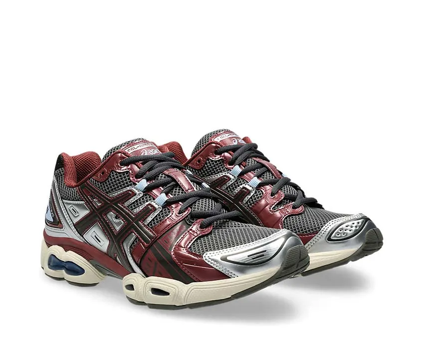 Asics Gel Nimbus 9 Island Step Trend Hot