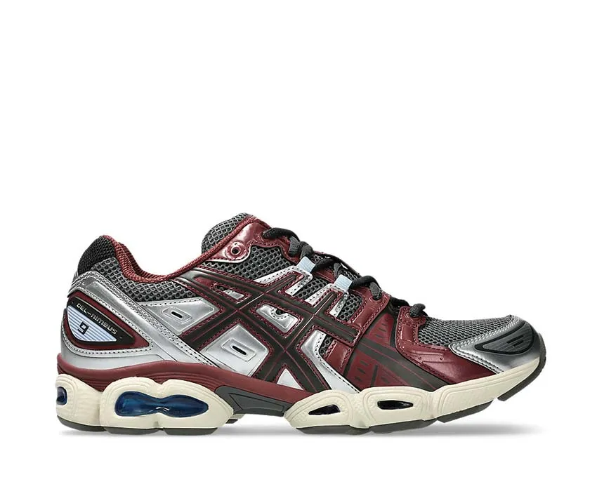 Asics Gel Nimbus 9 Chic Cool Magic Mood