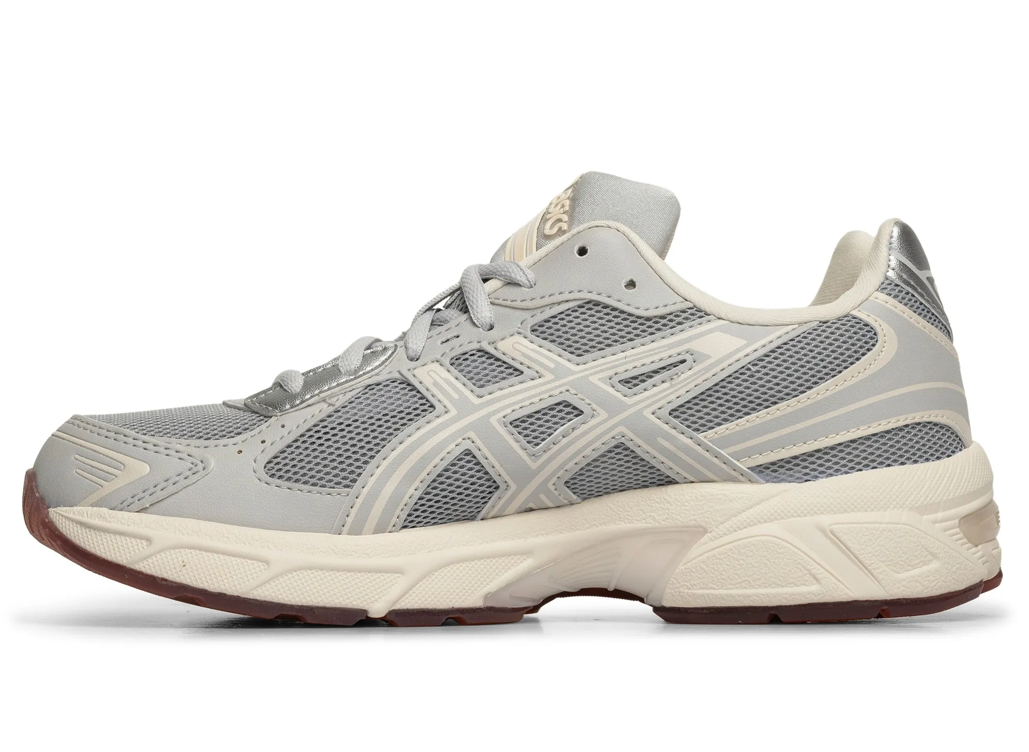 Office Smart Women's Asics Gel-1130 'Cloud Grey / White'
