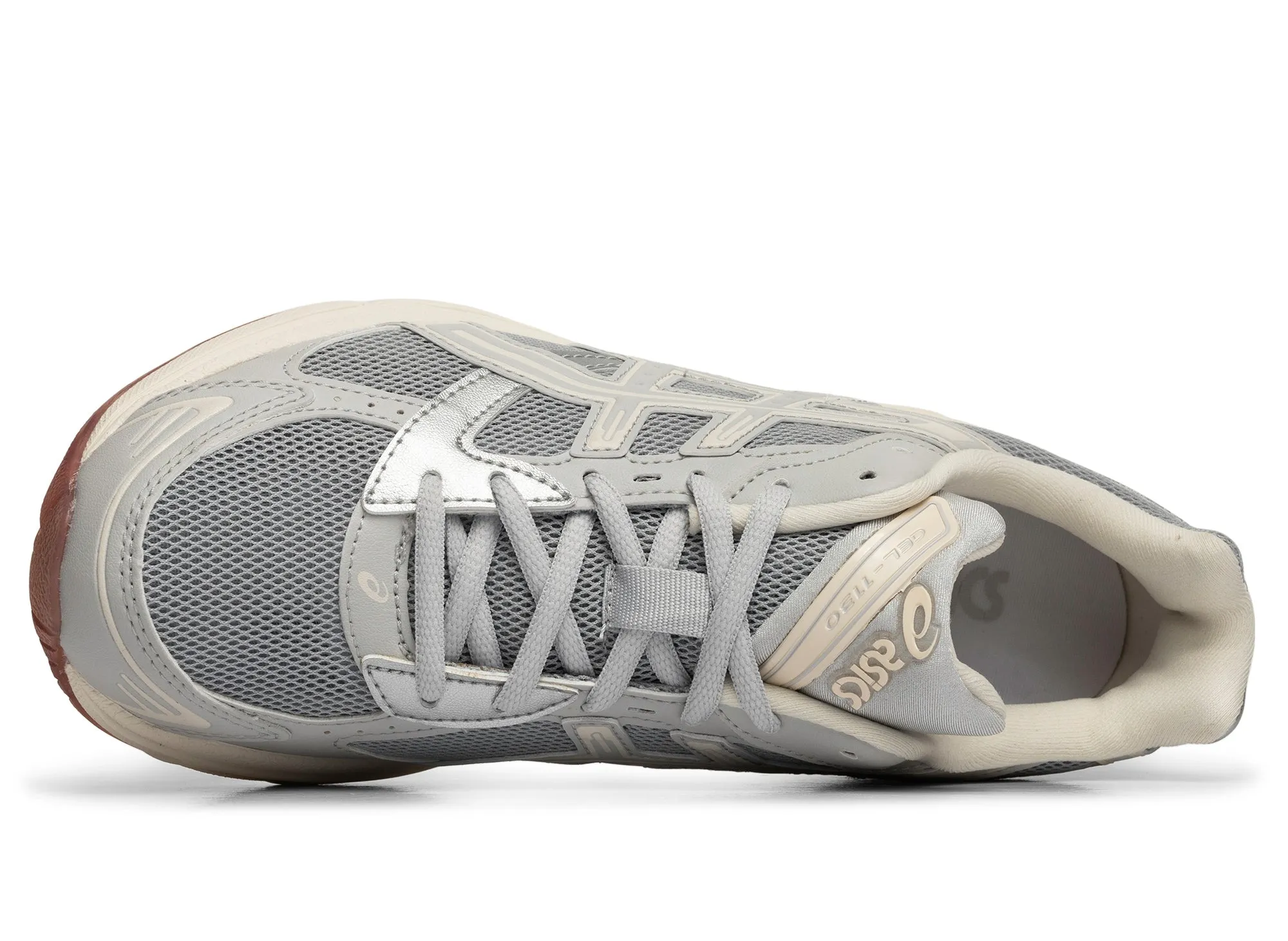 Women's Asics Gel-1130 'Cloud Grey / White' Mono Style