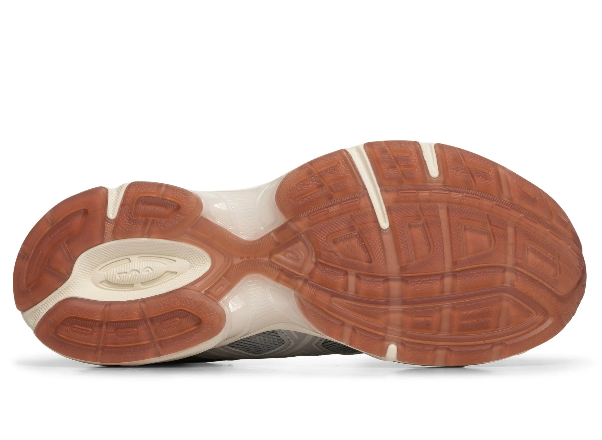 Women's Asics Gel-1130 'Cloud Grey / White' Wide toe box Mesh Cool