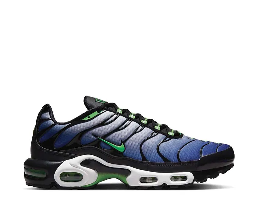 Nike Air Max Plus Run Club Pass Hike