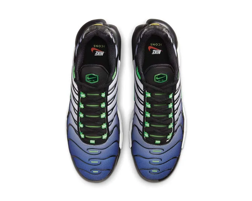 Dry Comfort Nike Air Max Plus