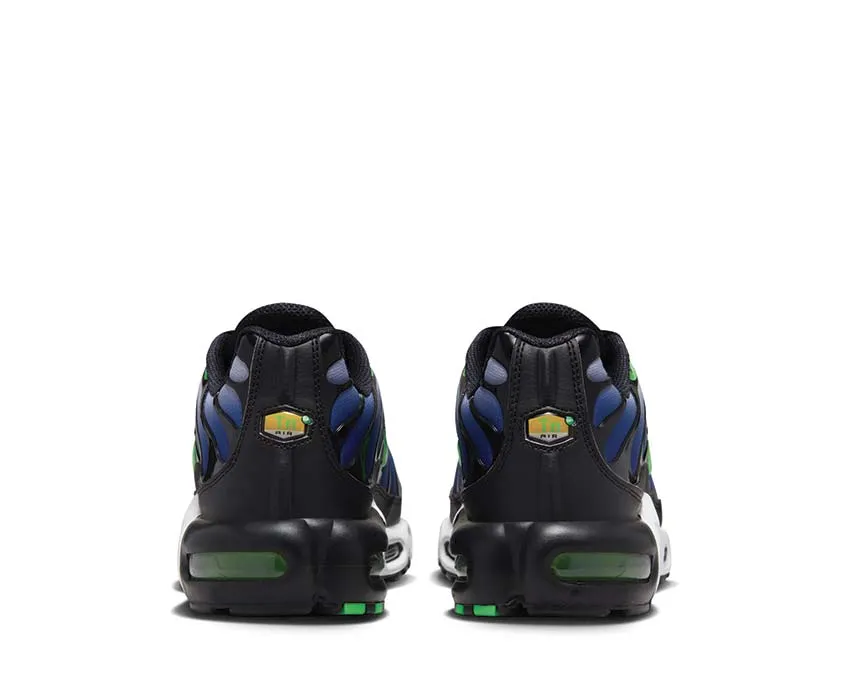 Dodge Step Nike Air Max Plus