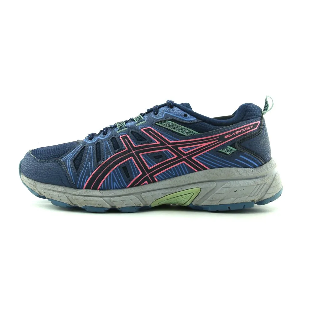 Shock absorption Peak Mode ASICS GEL VENTURE 7
