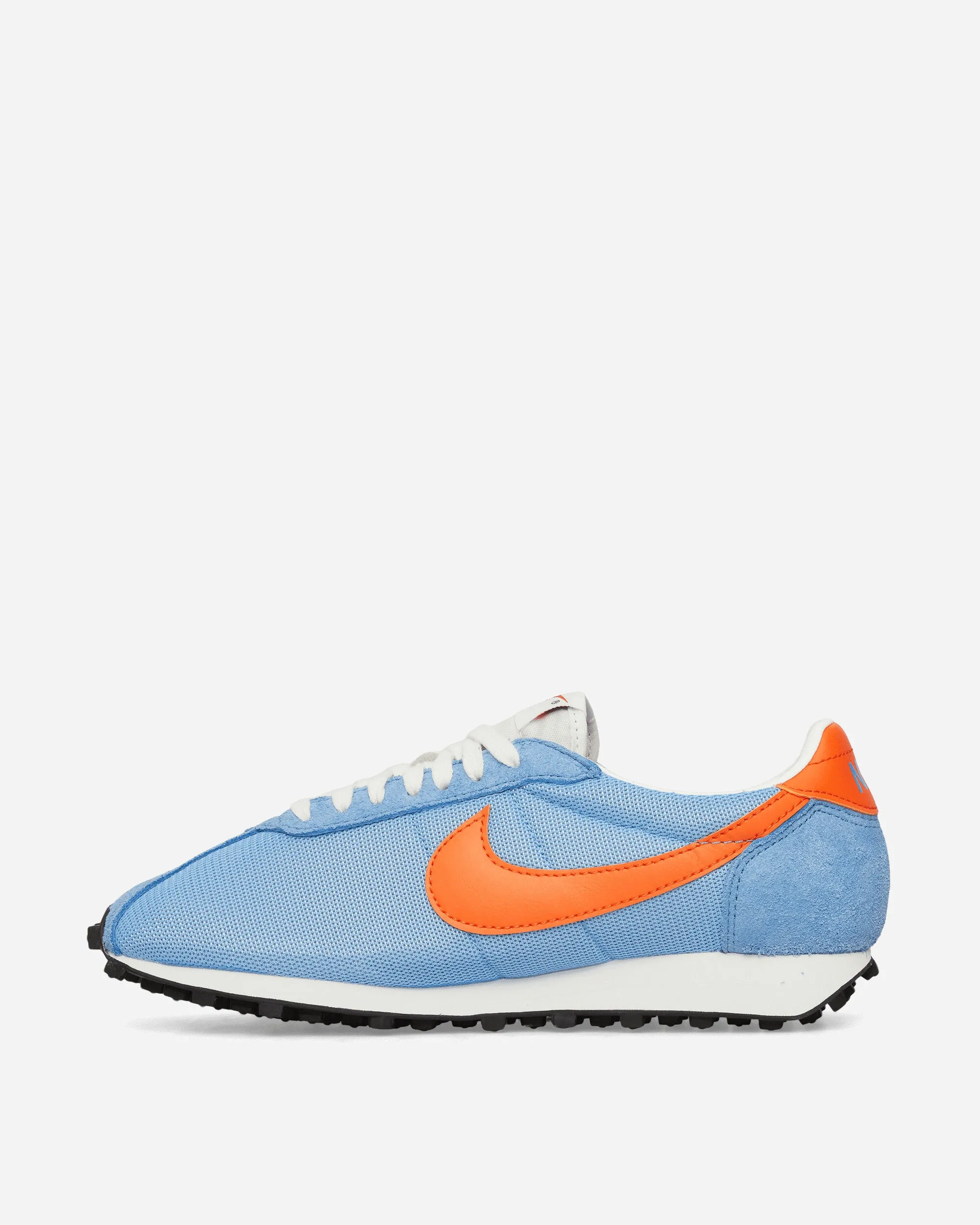 quick dry Women's LD-1000 Sneakers University Blue / Safety Orange